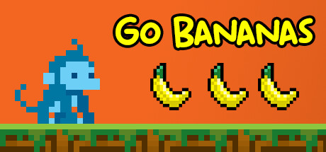 Go Bananas
