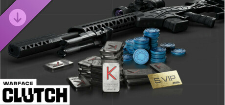 Warface: Clutch — Recruit Pack: Sniper