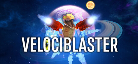 VELOCIBLASTER Playtest