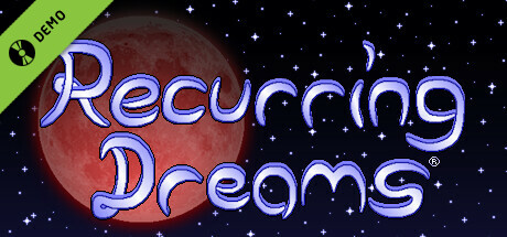 Recurring Dreams Demo