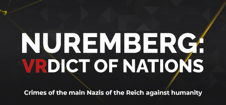 Nuremberg: VRdict of Nations