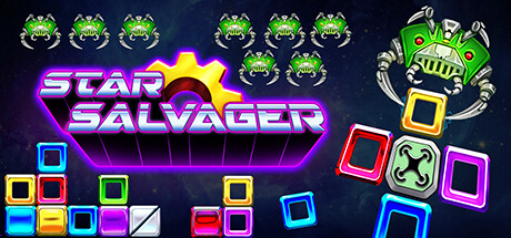 Star Salvager