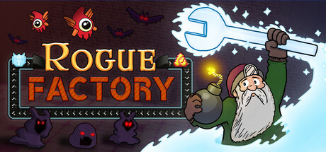 Rogue Factory