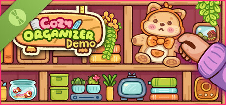Cozy Organizer Demo