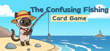 The Confusing Fishing Card Game