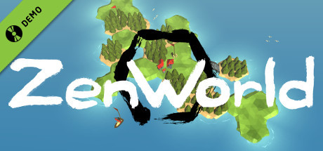 Zen World Demo