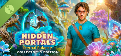 Hidden Portals: Eternal Balance Collector's Edition Demo