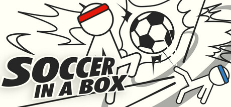 Soccer in a Box