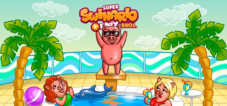 Swinario Super Bros. Play