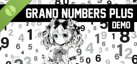 Grand Numbers Plus Demo