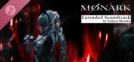MONARK - Extended Soundtrack by Tsukasa Masuko