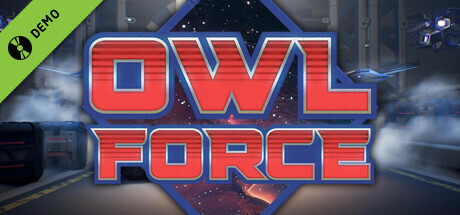 Owl Force Demo