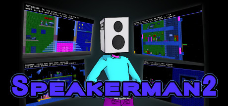 Speakerman 2