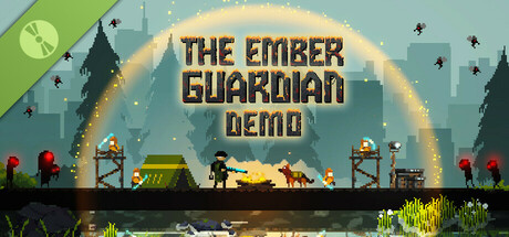 The Ember Guardian: First Flames