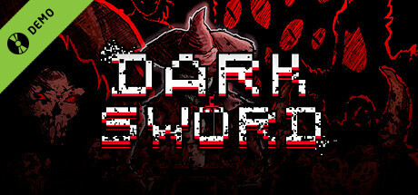 Dark Sword Demo