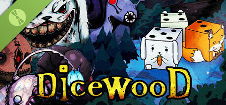 Dicewood Demo