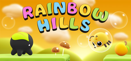 Rainbow Hills