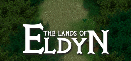 The Lands of Eldyn