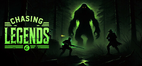 Chasing Legends