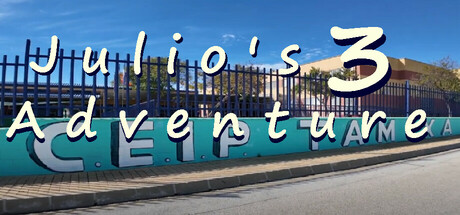 Julio's Adventure 3