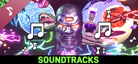 Wavecade Soundtrack