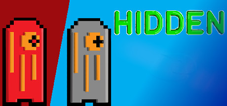 Hidden