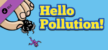 Hello Pollution! Original Soundtrack