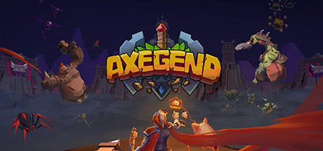 Axegend VR