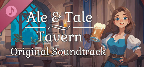 Ale & Tale Tavern Soundtrack