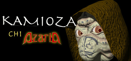 Kamioza (Ch1 Azaria)