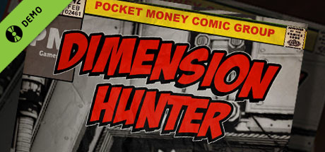 Dimension Hunter Demo