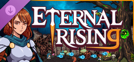 Eternal Rising – Dev Support Pack