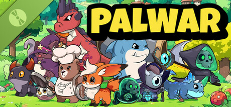 PalWar Demo