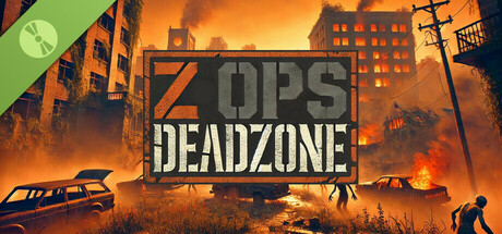 Z Ops: DeadZone - Demo