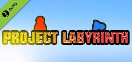 Project Labyrinth Demo