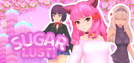 Sugar Lust : Hentai Harem