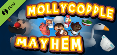 Mollycoddle Mayhem Demo