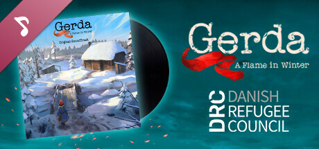 Gerda: A Flame in Winter - Soundtrack