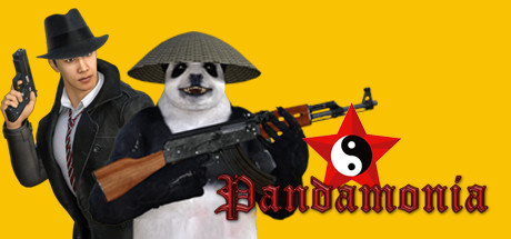 Pandamonia 潘德莫尼亚