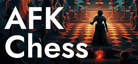 AFK Chess