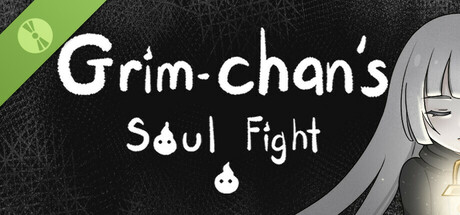Grim-chan's Soul Fight Demo
