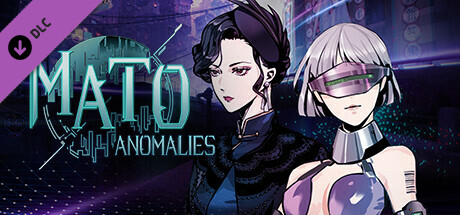 Mato Anomalies - Digital Shadows +  Artbook