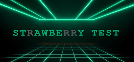 Strawberry Test