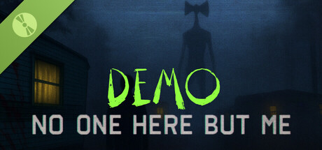 No One Here But Me Demo