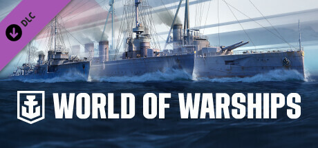 World of Warships — Way of the Warrior