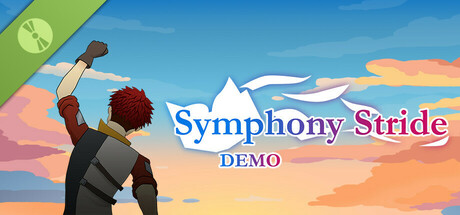 Symphony Stride Demo