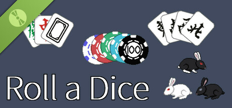 Roll a Dice Demo