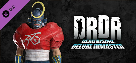 Dead Rising Deluxe Remaster - Costume & BGM: Sodom