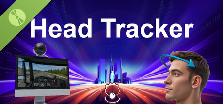 Head Tracker Demo