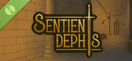 Sentient Depths Demo